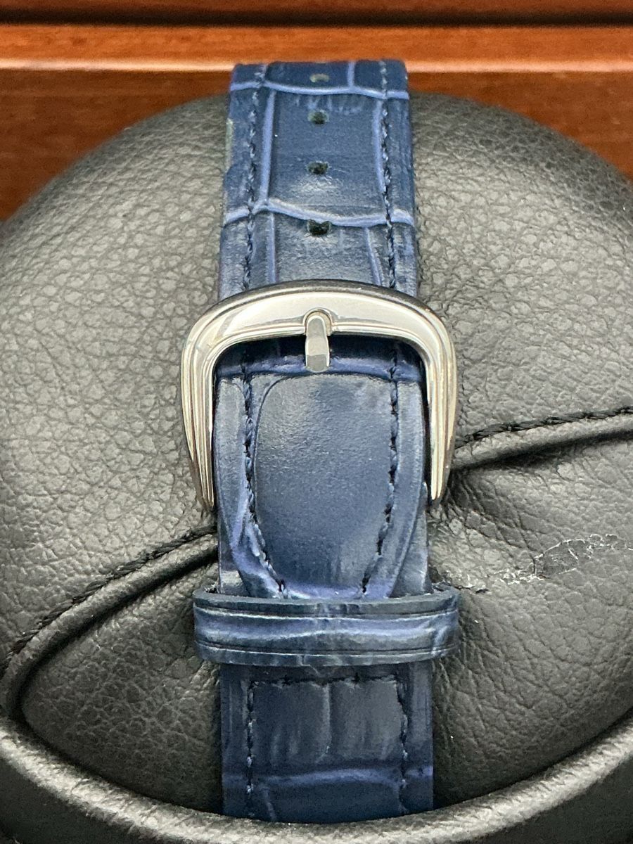 Franck Muller Montres: Franck Muller Casablanca Ref. 5850 Fullset  – D'occasion à Zürich par watchdealer-24 6