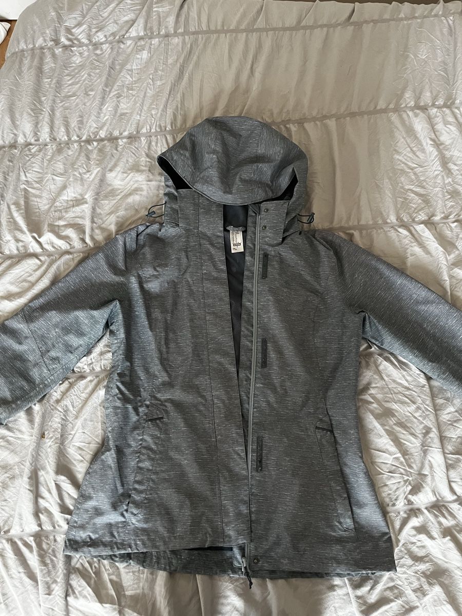 Decathlon Giacche: Jacke Gr.M – Usato da Urtenen-Schönbühl venduto da eka_dhj2 2