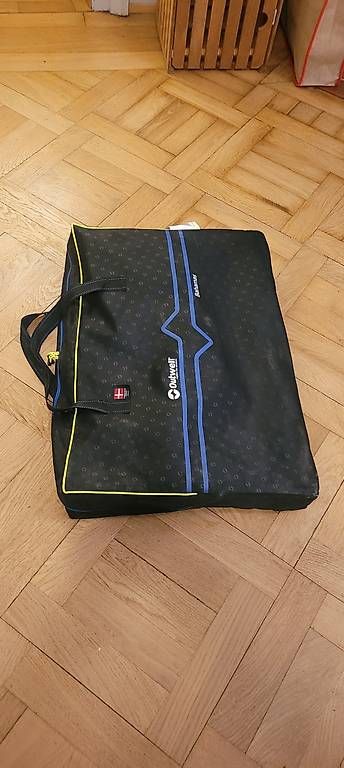 Verande & Tende da sole: Outwell Bahamas 80.- NEUF – Usato da Grand-Lancy venduto da Selfa1984 1