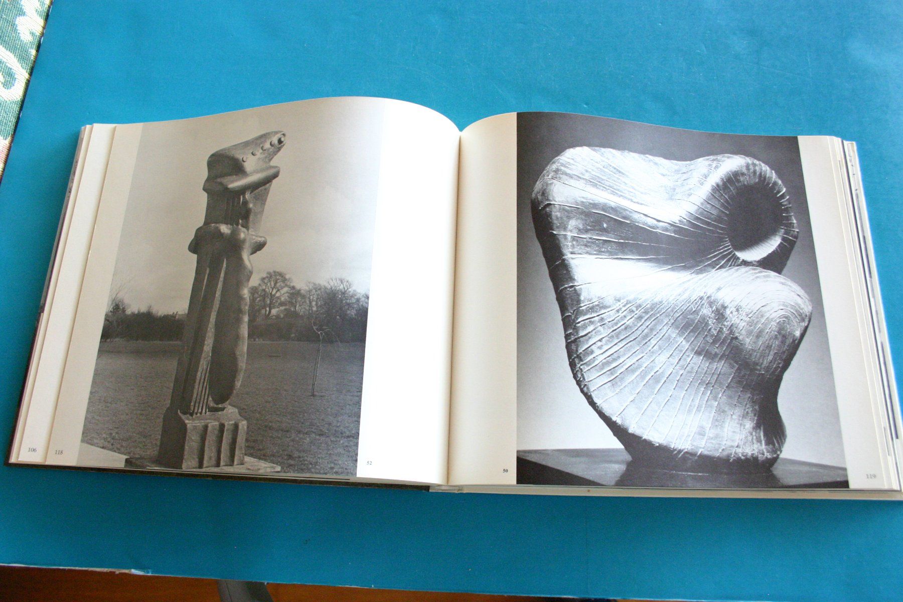 Libri: EXPO HENRY MOORE ZÜRICH – Usato da Winkel venduto da franzxaver60 9