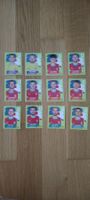 Je 0.6 Rp. CZE - Panini FIFA World Cup 2026 Sticker