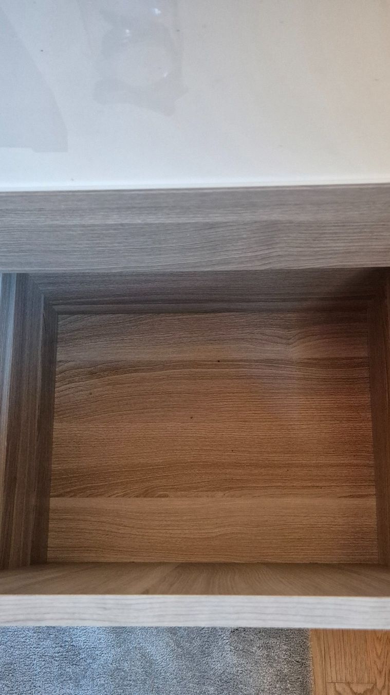 Ikea Comodini: IKEA Nyvoll Nachttisch – Usato da Lampenberg venduto da Sunshine824 2