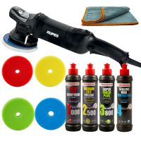 Rupes BigFoot LHR15 ES Set