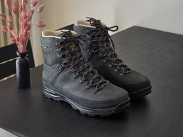 Meindl Island MFS Active Gr. 44 – Bergschuhe / Wanderschuhe