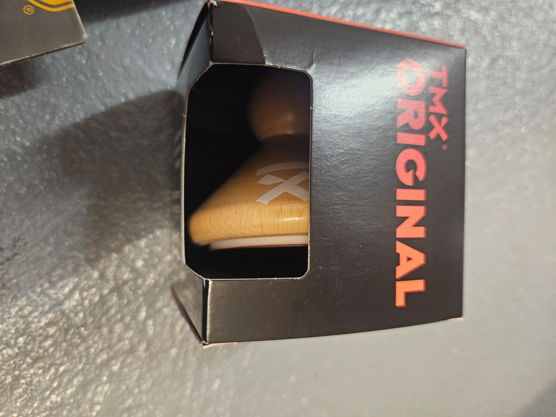 Dispositivi per massaggi: TMX original triggerpunkt lösen – Nuovo e nell'imballaggio originale da Wangen ZH venduto da tulipe55 4