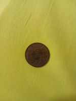 Pièce rare de 5 Lepta de Grèce, 1869 - Collectionneurs!