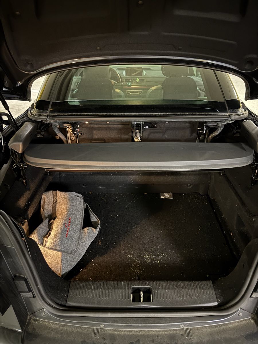 Renault Automobili: Renault Megane 2.0 TCe GT – Usato da Guntalingen venduto da Romeo_75 4