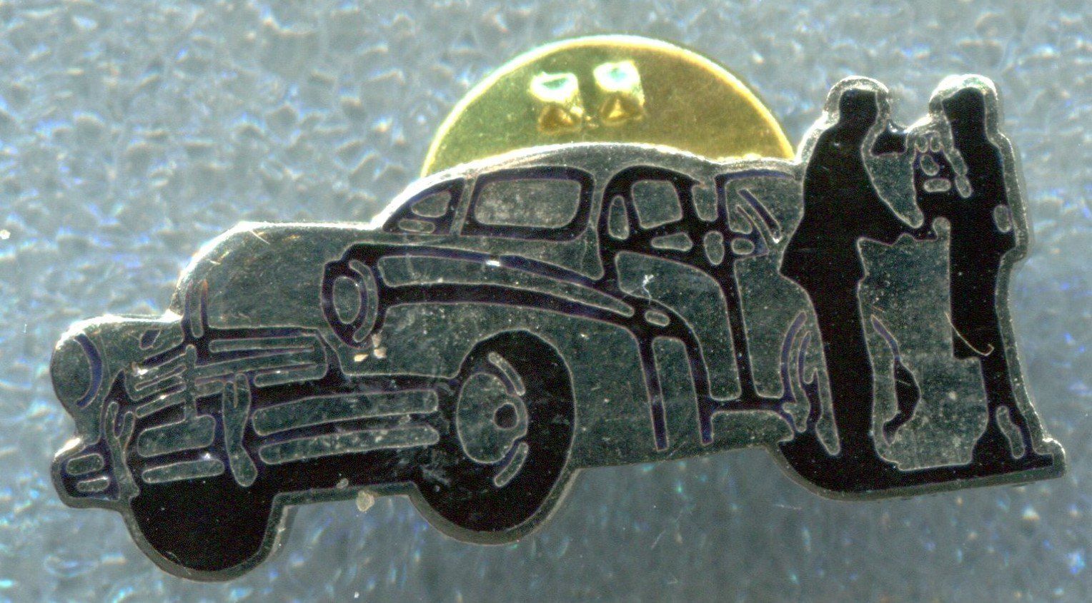 Plaquettes & Badges: OLDTIMER – D'occasion à Winterthur par Sammleroase