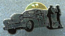 OLDTIMER