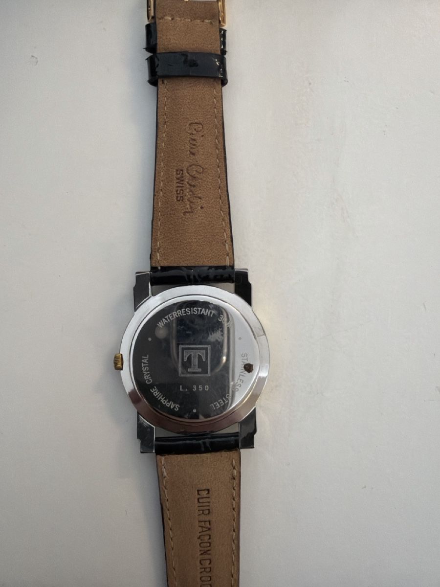 Tissot Orologi: G 771 )  Tissot Seastar – Usato da Diepoldsau venduto da Ganthammer 2