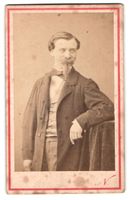 Fotografie Nadar, Paris, Amédée Charle