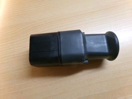 Stecker I15 schwarz