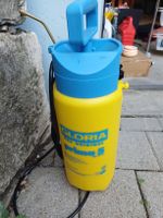 Drucksprühgerät Gloria Prima 5lt.