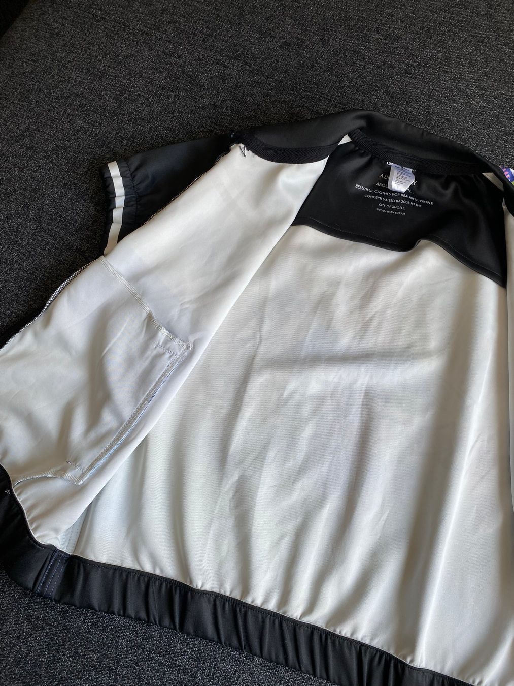 Giacche: Sugarfree Sommerjacke, Größe M – Nuovo (secondo la descrizione) da Basel venduto da h4w_h5bq 1