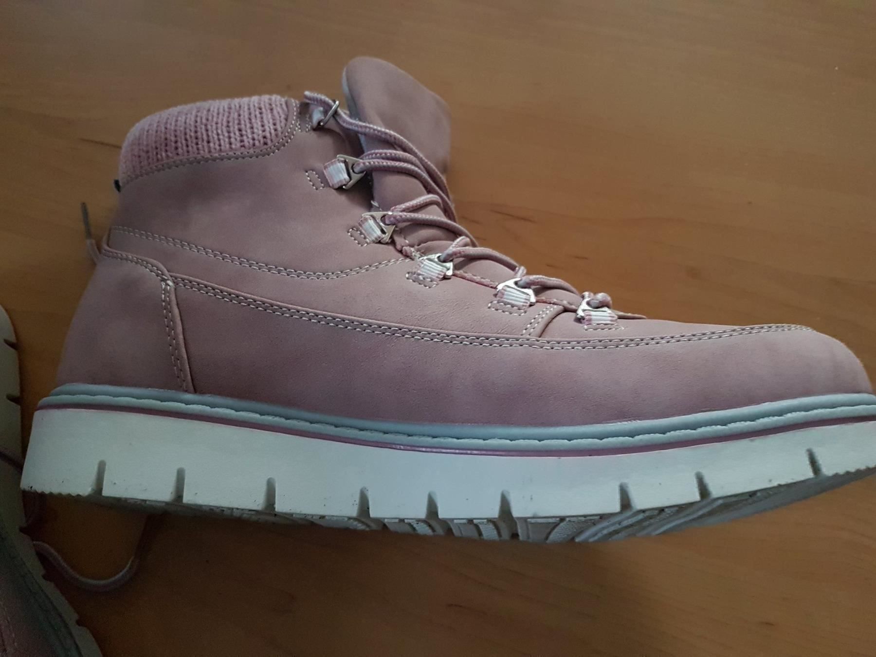 Scarpe da donna: Kimberfeel Winterboots Grösse 41 – Usato da Altishofen venduto da tammy05 4