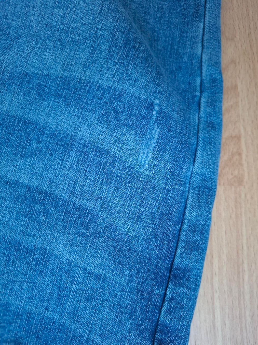 Jeans: jeans t. 38 – Gebraucht aus Porrentruy von Piquetix 2