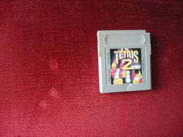 Tetris 2 für alte Gameboy Konsole