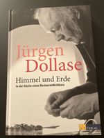 Buch Jürgen Dollase, Himmel und Erde 
