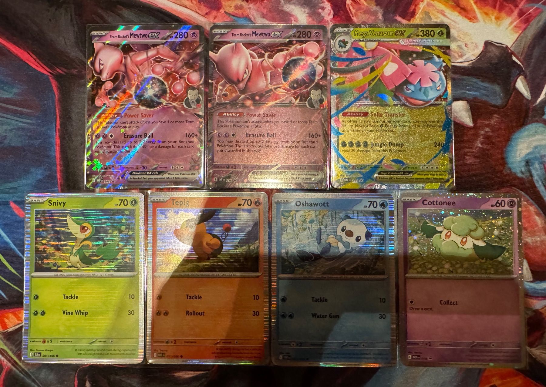 Pokémon Carte collezionabili: Pokemon Set englisch – Usato da Arbon venduto da RockyHusky2017 6