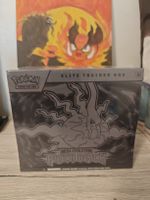 Pokemon Pitch Black ETB - EN 