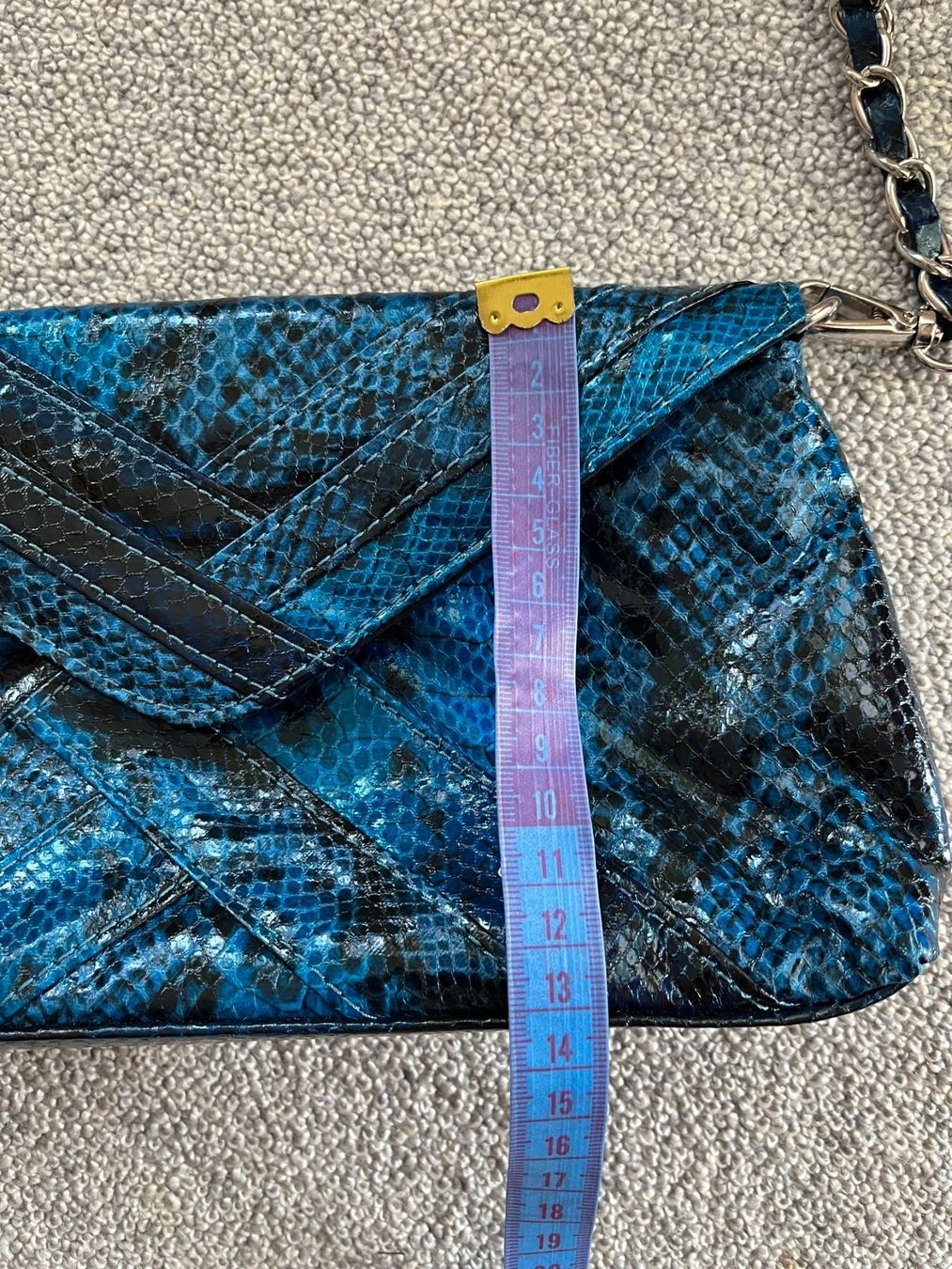 Borse da donna: Clutch Fabrikneu – Nuovo e nell'imballaggio originale da Kleindöttingen venduto da nev_tn7c 1