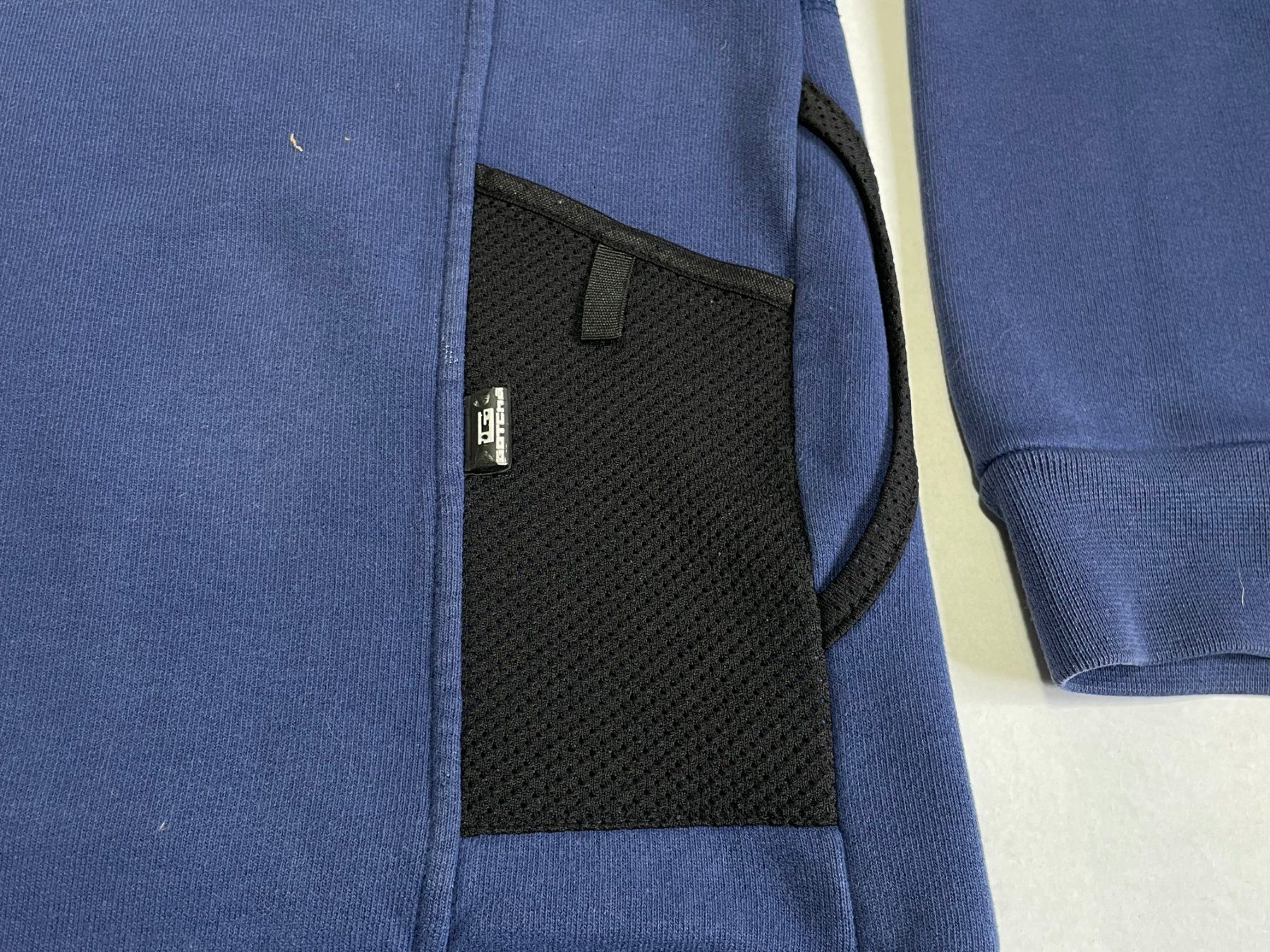 Pullover & Sweatshirts: Vintage 90s Pulli Gotcha Surf clothing Gr. L – Gebraucht aus Zürich von le_souk 3