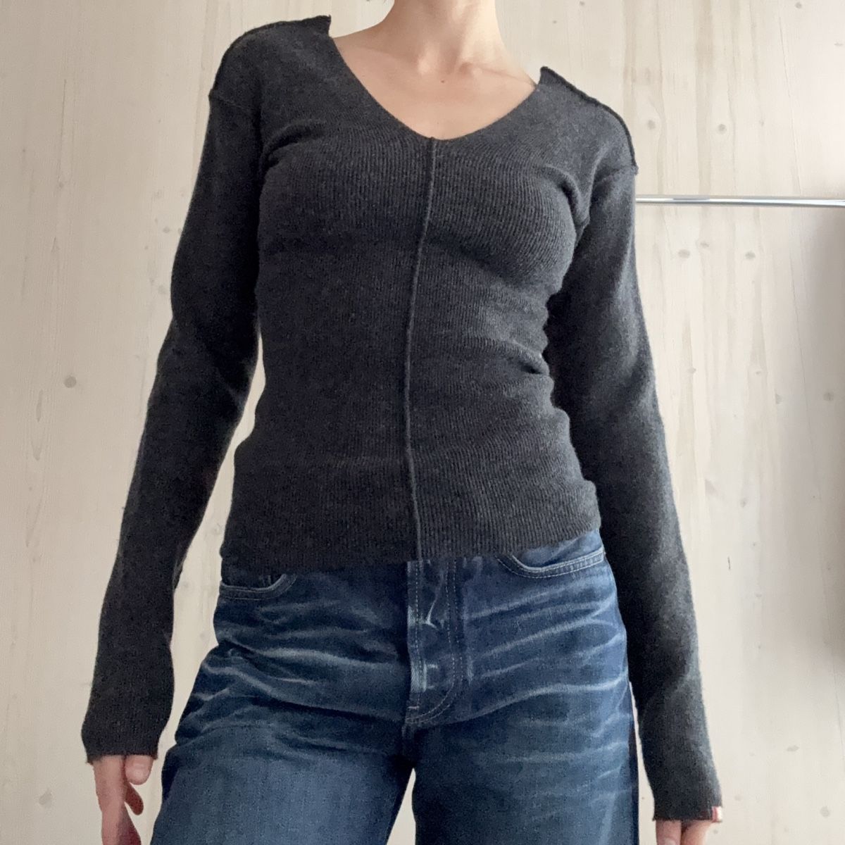 Maglioni & Felpe: extreme cashmere pullover  – Nuovo (secondo la descrizione) da Basel venduto da Magali82 3