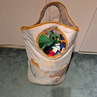 Lego Duplo grosse tasche