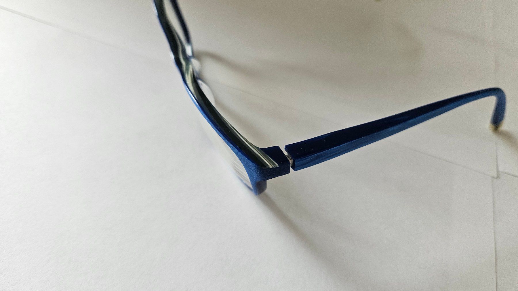 Occhiali & Lenti: Etnia Barcelona Brille Model Arnhem – Usato da Kleinandelfingen venduto da jessi2209 2