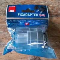 FIXADAPTER 2polig Typ11.