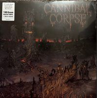 Cannibal Corpse - A Skeletal Domain - Vinyle Limited Edition