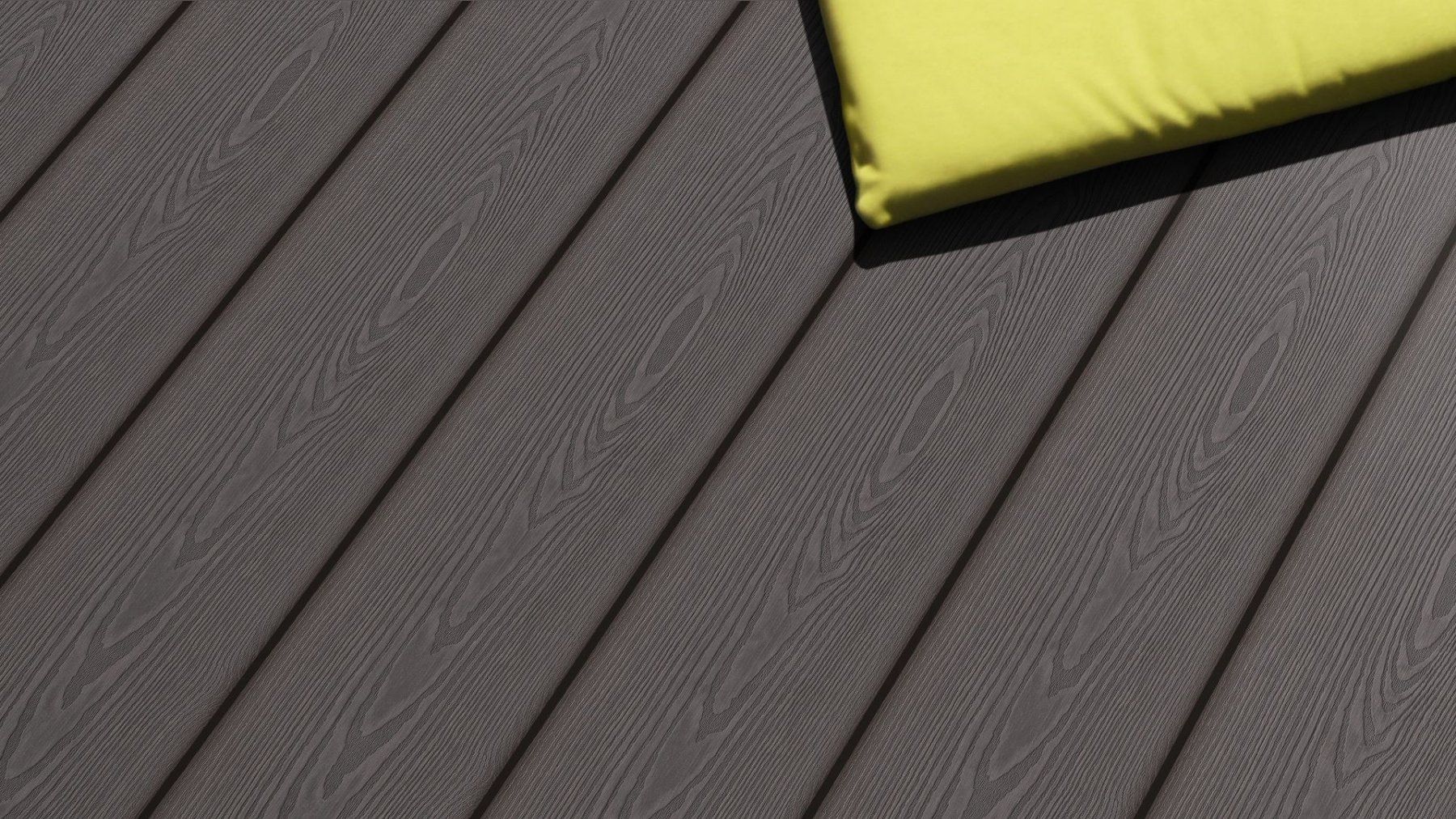 Rivestimenti per pavimenti: Terrassendielen WPC CLASSIC 16 Design – Nuovo e nell'imballaggio originale da Ibach venduto da floorandmore_schwyz 4