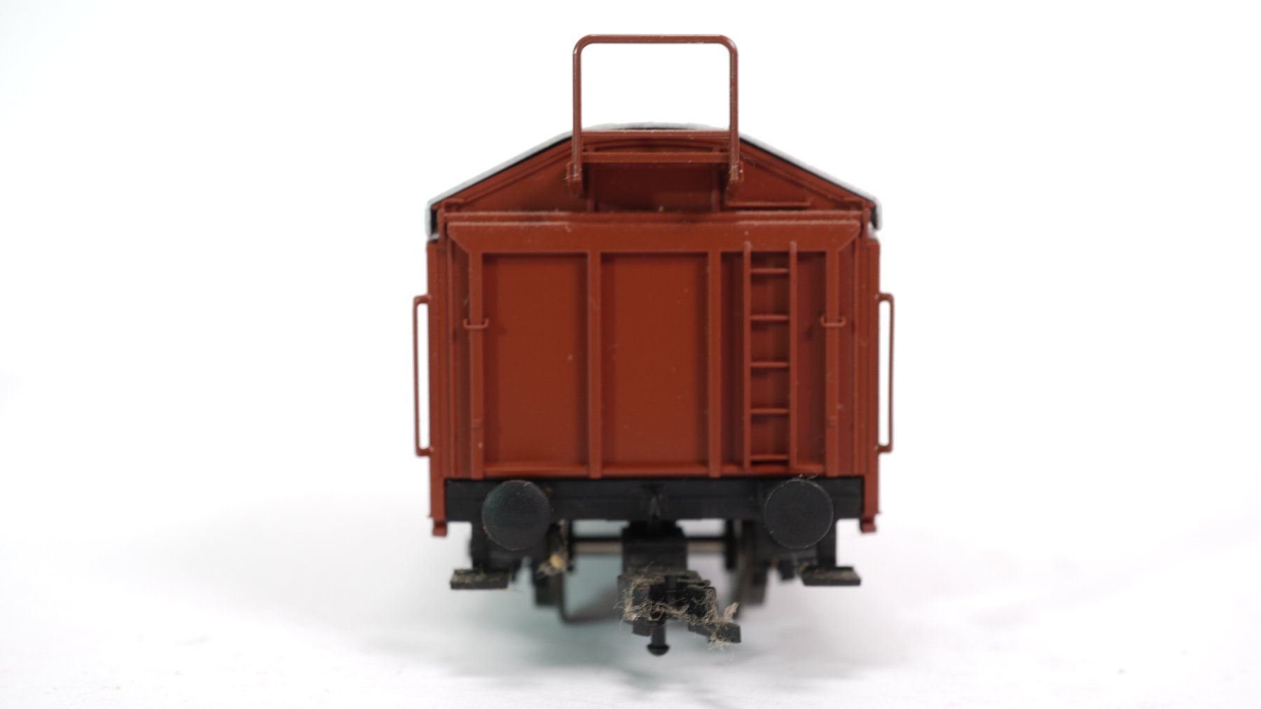 Fleischmann Modellini di ferrovie: e70 Fleischmann 5333 Güterwagen Schiebeda | Spielware | 1459 – Usato da Thun venduto da evinka_gmbh 2