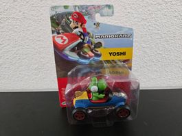 Neu - Mariokart - Yoshi