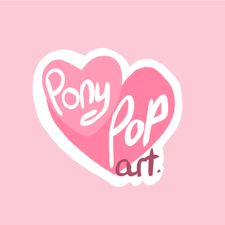 Profile image of PonyPopArt