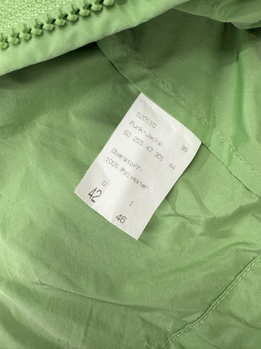 Airfield Jacken: Froggreen lightweight transitional jacket – Neu (gemäss Beschreibung) aus Gächliwil von dom_652g 7