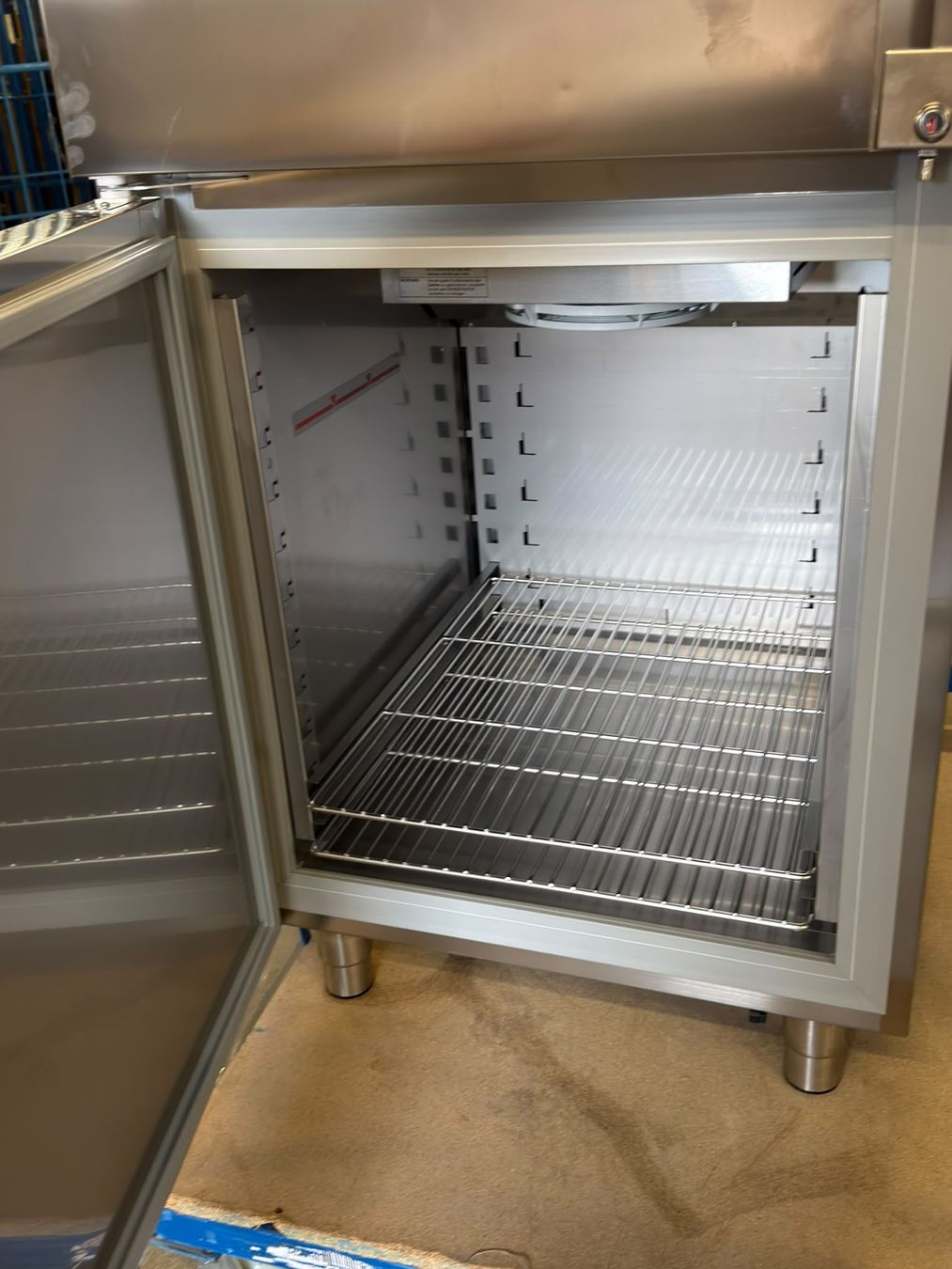 Réfrigérateurs: Gastro Kühlschrank – Neuf (Voir description) à Langenthal par hal_zlt7 6