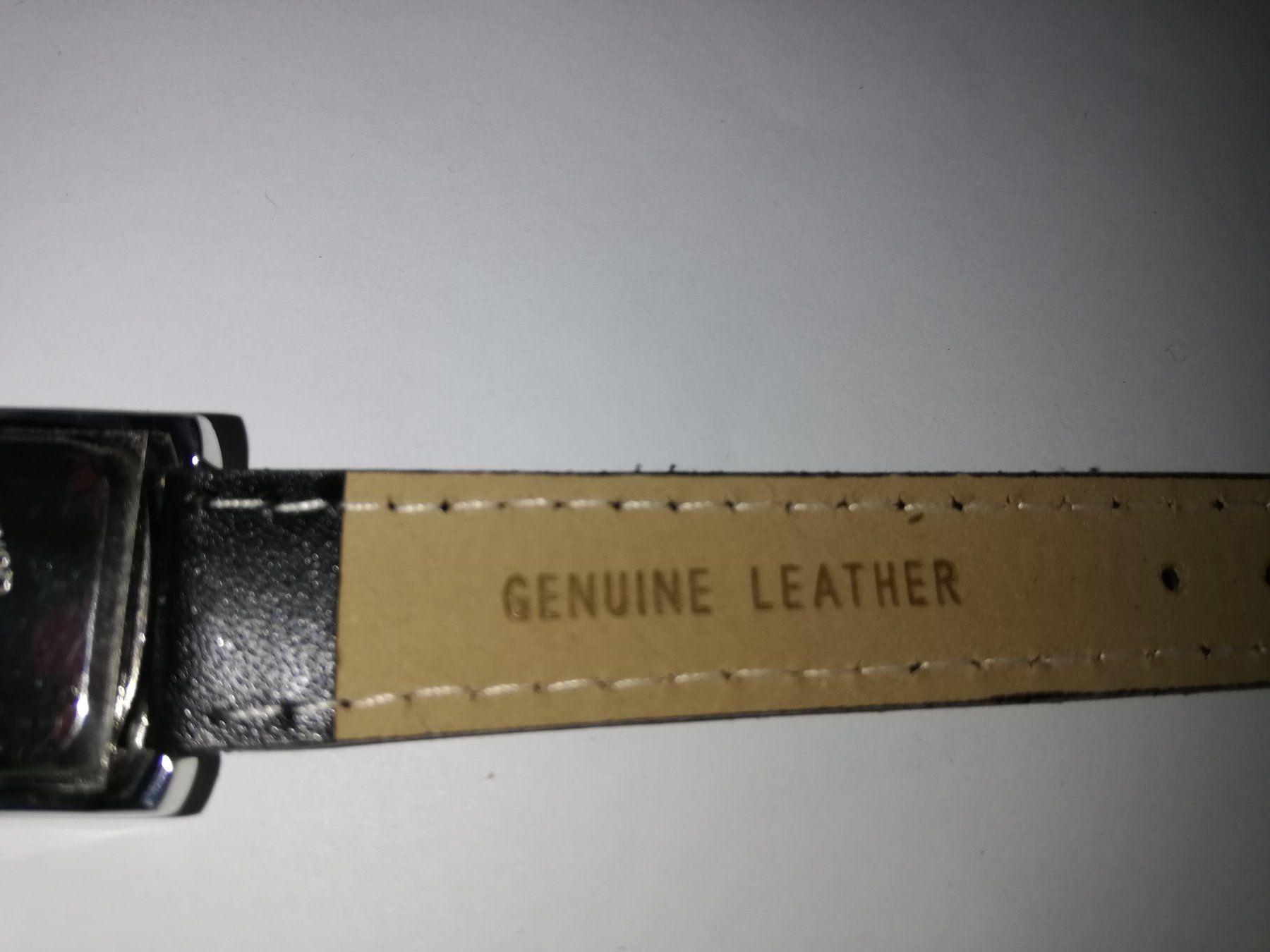 Orologi: Partner Armbanduhren – Nuovo (secondo la descrizione) da Starrkirch-Wil venduto da LucyDog 4