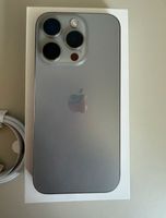 iPhone 15 Pro (256GB) Akku 88%