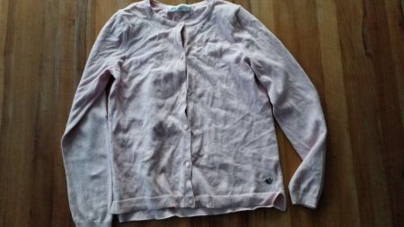 Mädchen Jacke