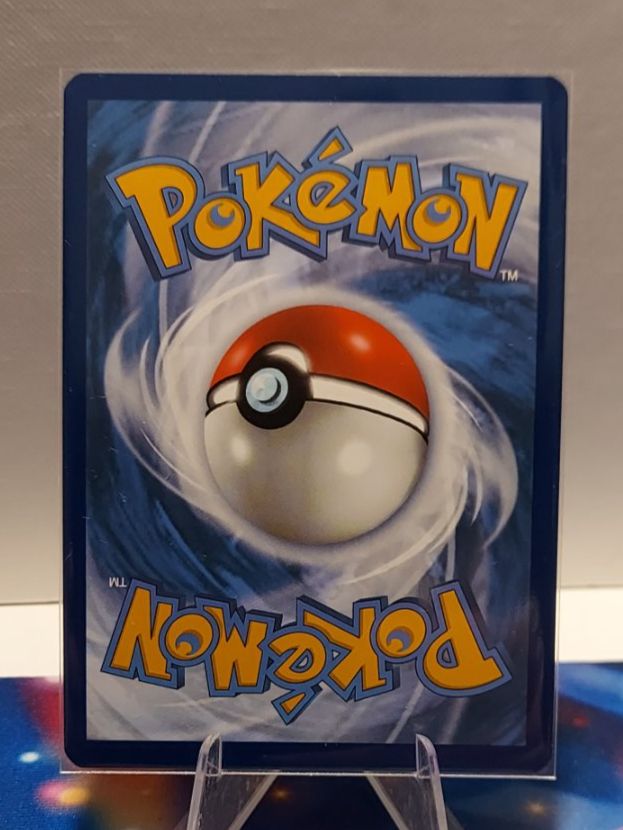 Pokémon Sammelbilder & Trading cards: Colress's Tenacity - Carte Pokémon – Neu (gemäss Beschreibung) aus Val-d'Illiez von GGF2385 1