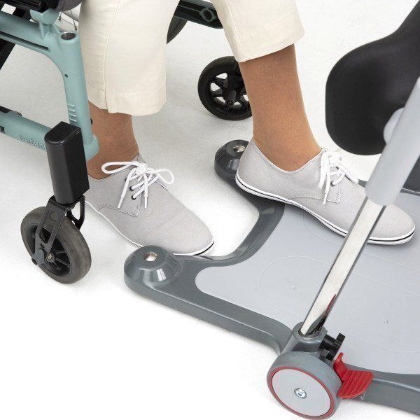 Medizinische Geräte: Etac Molift Raiser Pro – Neu und originalverpackt aus Egg b. Zürich von Santhema_AG 1