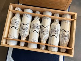 12er OHK Mouton Rothschild 2006/ Versand möglich!
