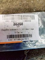 Expansions Ventil Ford Fiesta V