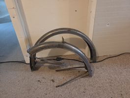 Sachs Puch Zündapp Kraidler Alpa Tigra Schutzblech