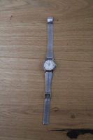 Enicar Damenuhr Automatic mit Stainless Steel Band /ca. 1974