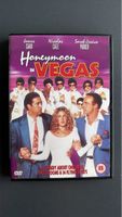 DVD Honeymoon in Vegas mit Nicolas Cage & Sarah Jessica