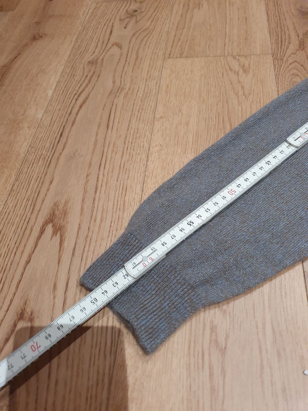 Pullover & Sweatshirts: Inis Meain, Pullover, L, Cashmere/Leinen – Neu (gemäss Beschreibung) aus Winterthur von Sjull 9