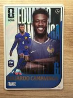 Soccer Eduardo Camavinga KAYOU FIFA World Cup 2026