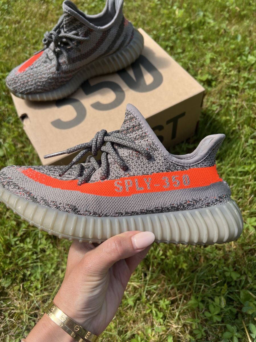 Scarpe da uomo: Yeezy 350 Beluga Reflective Size 37 1/3 – Nuovo (secondo la descrizione) da Richterswil venduto da LCKYM7 1